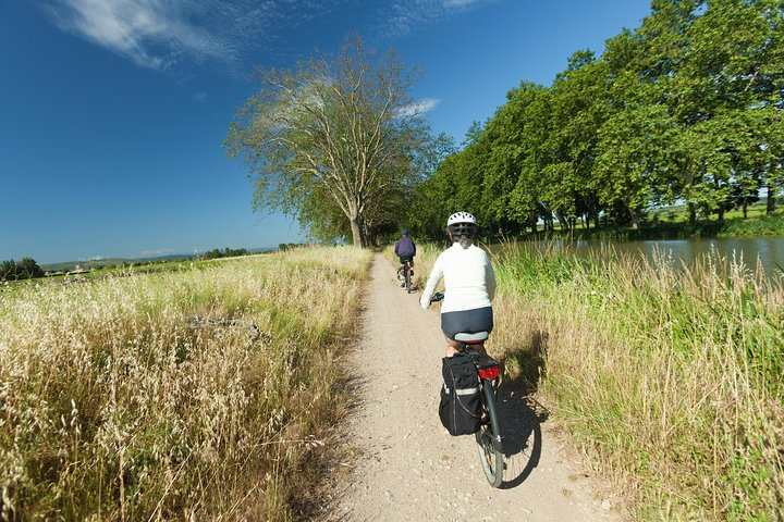 Cotswolds and Oxford cycle tour